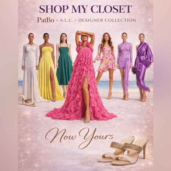 Now Yours!! Other - ✨